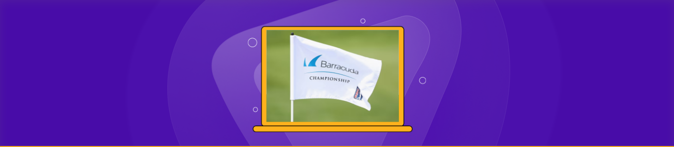 How to Watch 2025 PGA Tour Barracuda Championship in Ireland