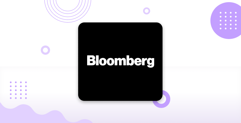 bloomberg - unbiased news source