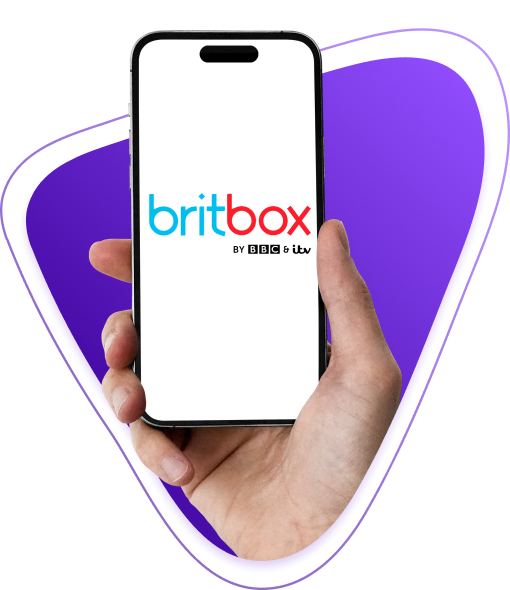 register britbox in France