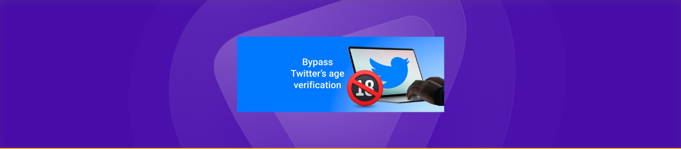 Bypass Twitter