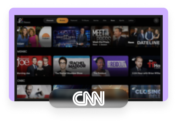 cnn in Canada