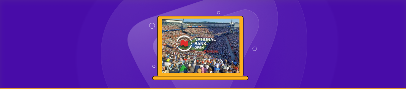 National Bank Open