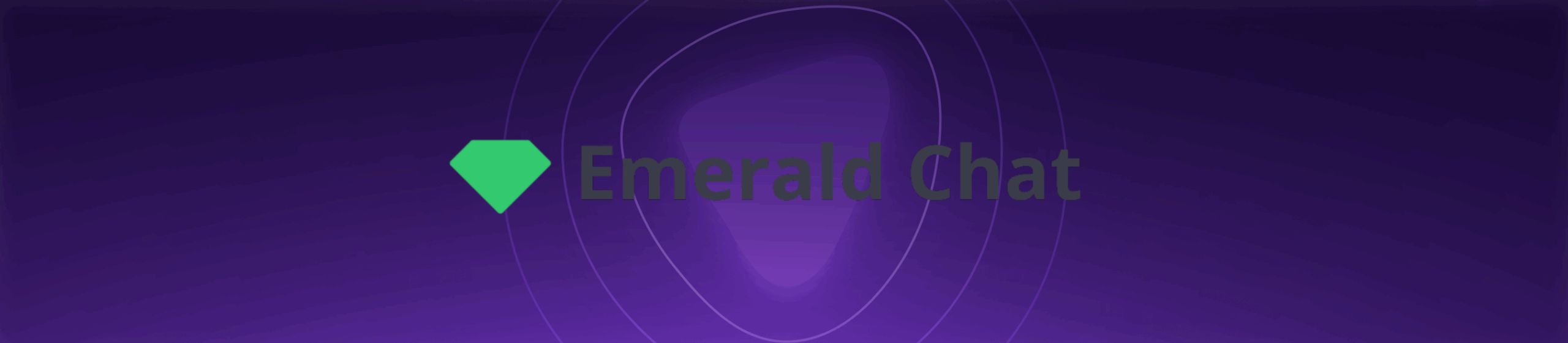 Change Location on Emerald Chat banner