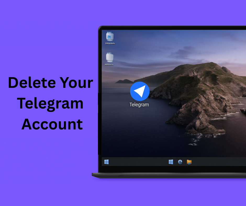 Delete-Your-Telegram-Account