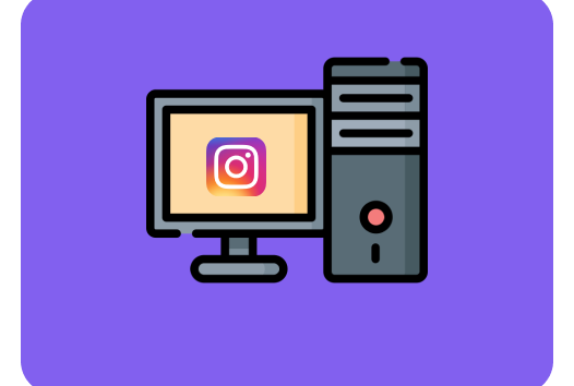 Delete-instagram-from-Desktop