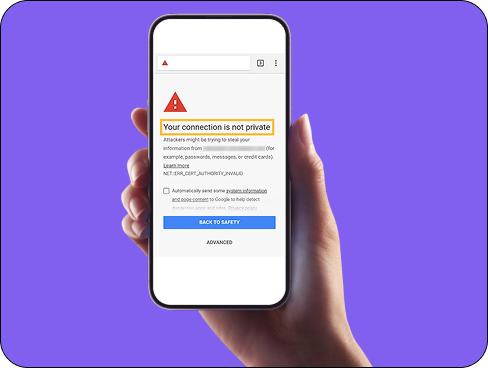 fix-error