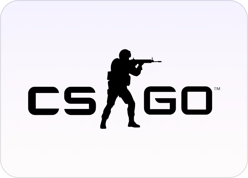 Counter‑Strike : Global Offensive logo