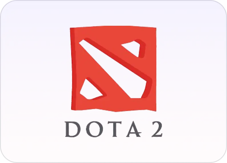 Dota 2 logo