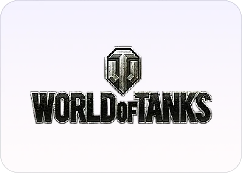 World of Tanks logo