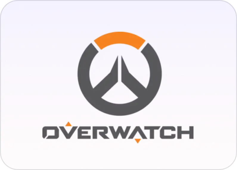 Overwatch logo