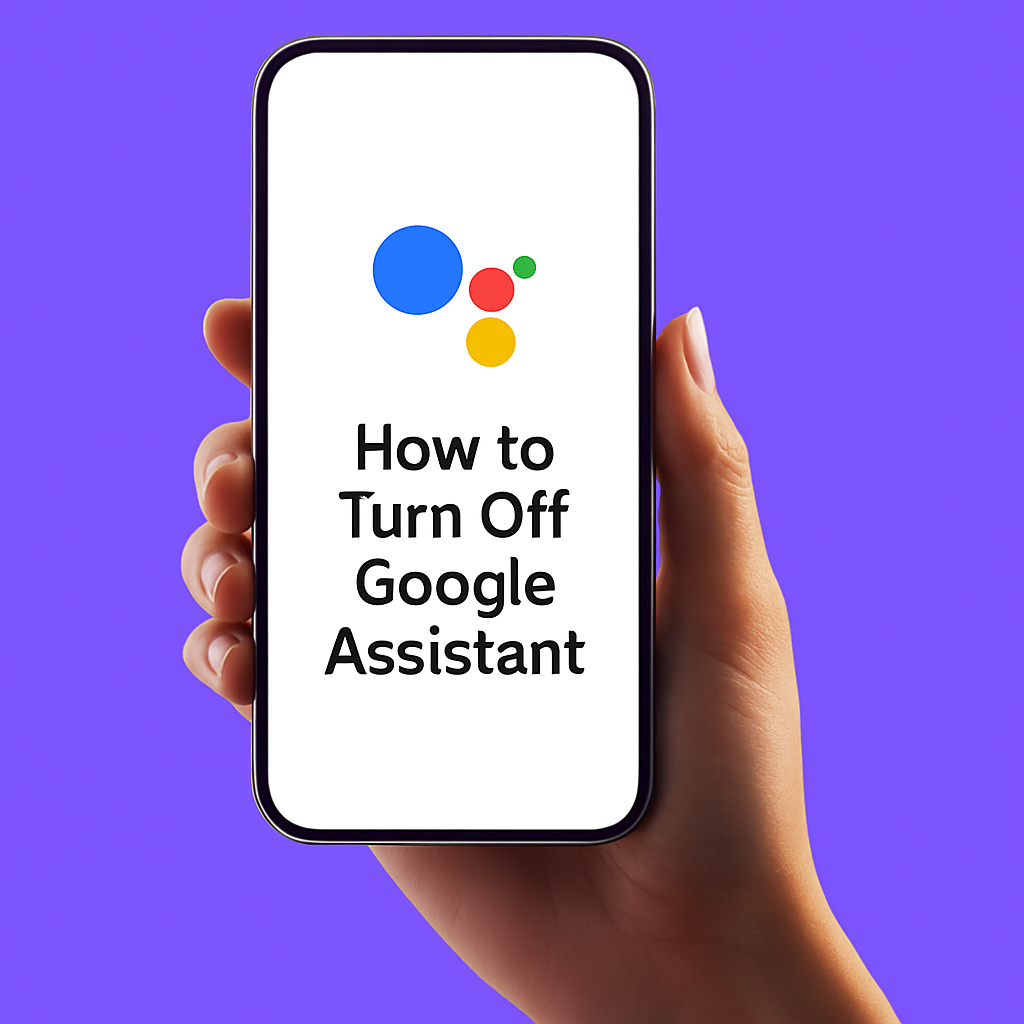 Google-Assistant