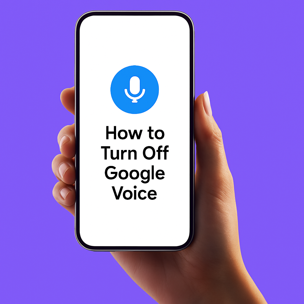 Google-Voice-Instructions-on-Screen