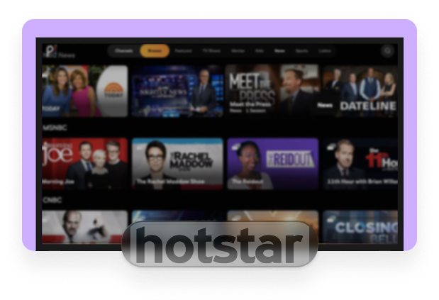 How to watch Disney+ Hotstar 