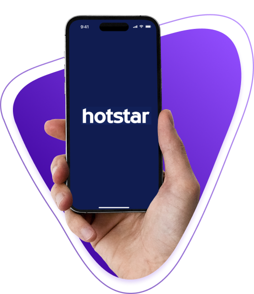How to watch Disney+ Hotstar 