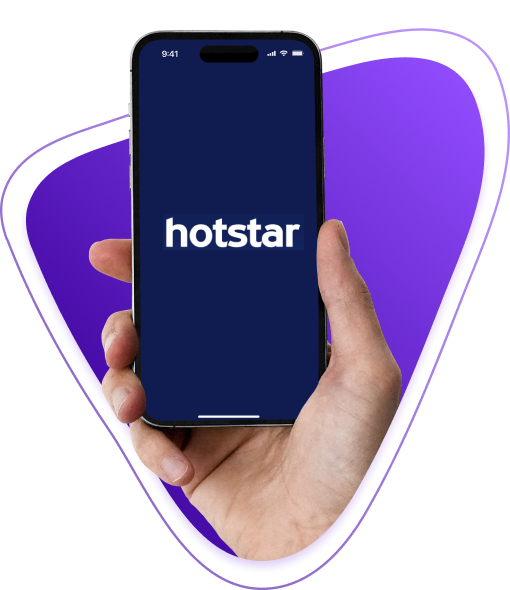 How to watch Disney+ Hotstar 