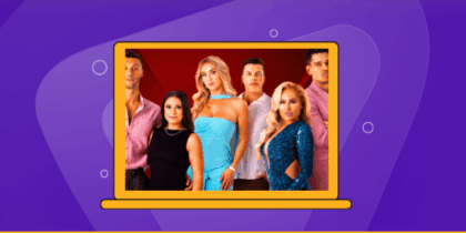 How to Watch 90 Day Fiancé: Happily Ever After? Season 9 Outside the US on HULU