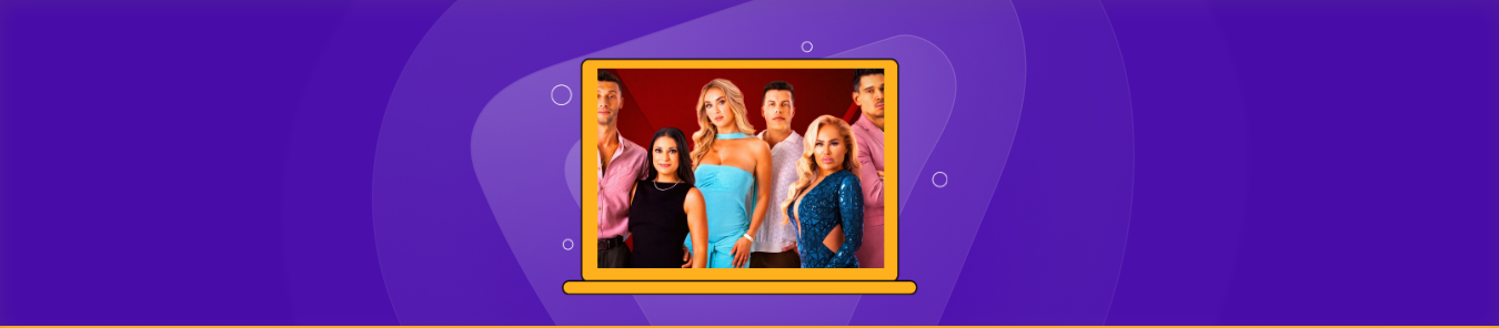 How to Watch 90 Day Fiancé Happily Ever After Season 9 in Canada