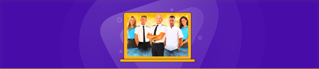 How to Watch Below Deck Season 11 in the US on Channel 4