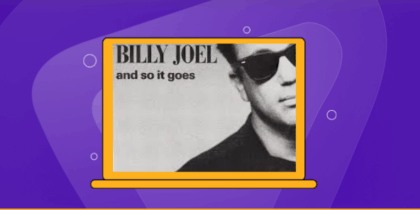 How to Watch Billy Joel: And So It Goes Outside the US on MAX
