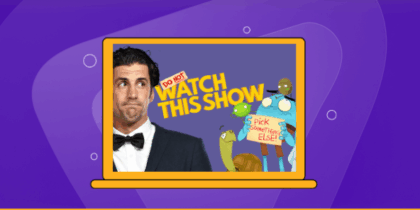 How to Watch Do Not Watch This Show in the US on ABC iView