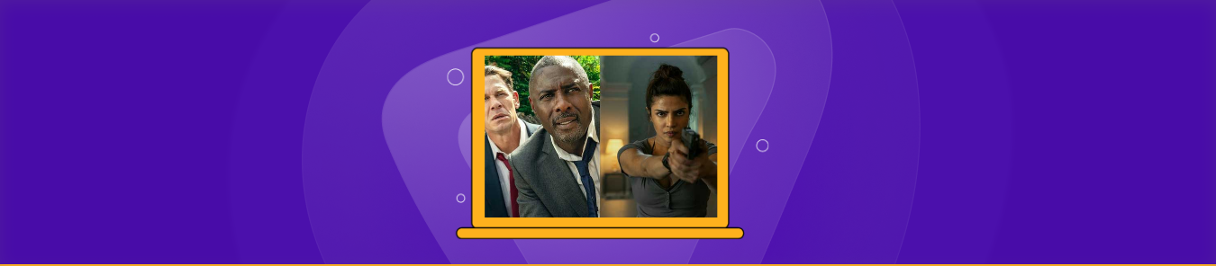 How to Watch Heads of State Outside the US on Amazon Prime Video