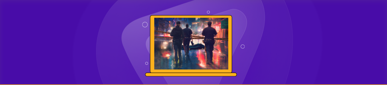 How to Watch Homicide Squad New Orleans Season 2 Outside the US on HULU