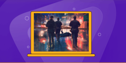 How to Watch Homicide Squad New Orleans Season 2 in Australia