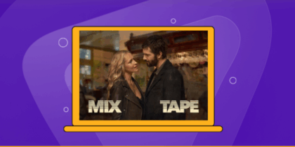 How to Watch Mix Tape Season 1 in the US on BBC iPlayer for Free