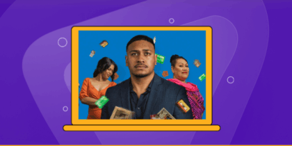 How to Watch Moni in the US on SBS On Demand