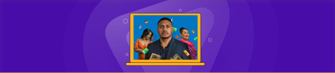 How to Watch Moni in the US on SBS On Demand