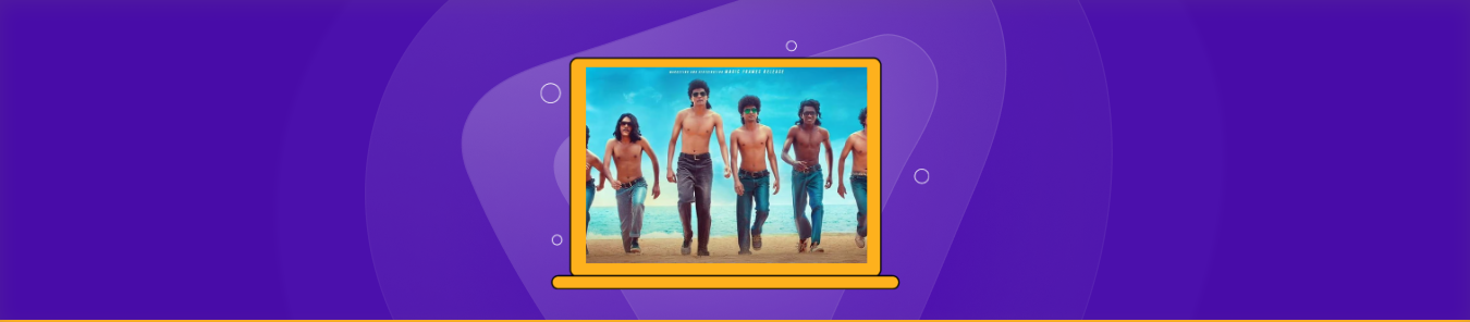 How to Watch Moonwalk (2025) in the US on JioHotstar