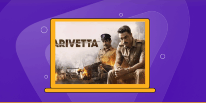 How to Watch Narivetta in the US on SonyLIV