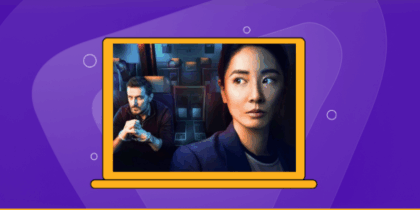 How to Watch Red Eye Season 1 Outside the US on Hulu