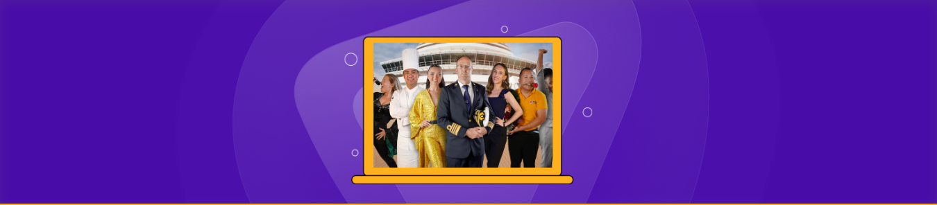 How to Watch Supercruising Life at Sea in the US on Channel 4