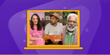 How to Watch That Blackfella Show (2025) in the US on ABC iView