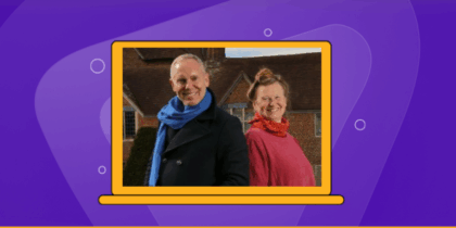 How to Watch The Great Plague with Rob Rinder & Ruth Goodman in the US