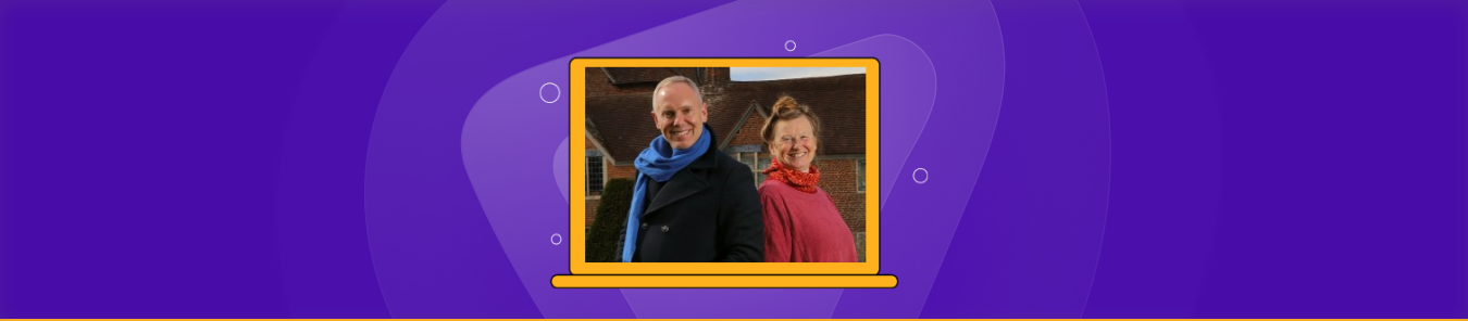 How to Watch The Great Plague with Rob Rinder & Ruth Goodman in the US