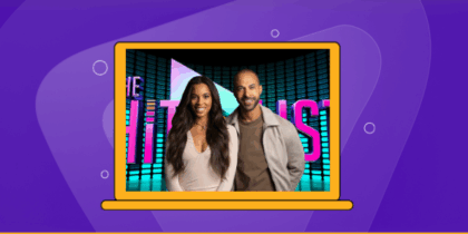 How to Watch The Hit List Season 9 in Australia