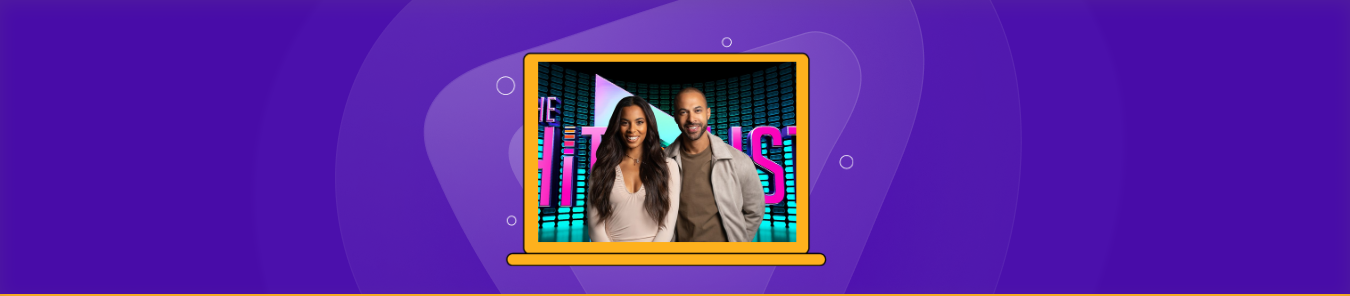 How to Watch The Hit List Season 9 in the US on BBC iPlayer