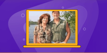 How to Watch Trophy Wife: Murder on Safari in the UK