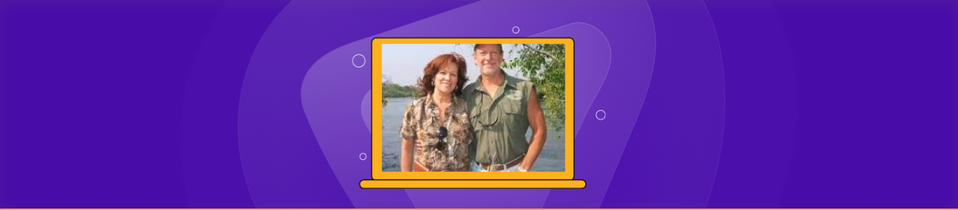 How to Watch Trophy Wife Murder on Safari in the UK