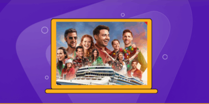 How to Watch Watch Christmas at Sea Outside the US on Hallmark