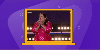 How to Watch Zarna Garg: Practical People Win in the UK
