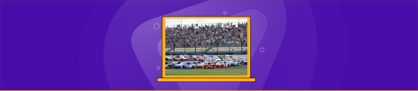 Indianapolis NASCAR Xfinity Series