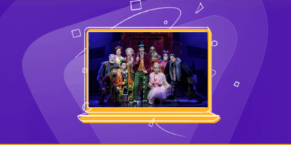 Is Charlie and the Chocolate Factory on Netflix? How to Watch It on 2025