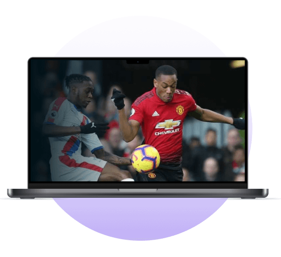 Foxtel availability