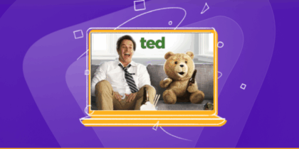 Is Ted on Netflix? How to Watch in 2025