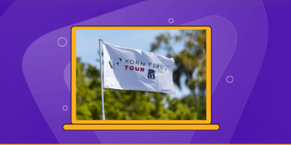 How to Watch 2025 Korn Ferry Tour from Anywhere