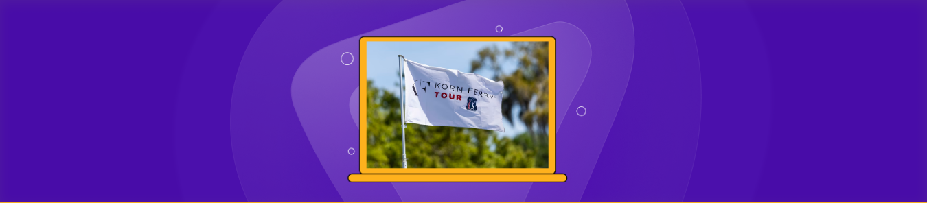 Korn Ferry Tour