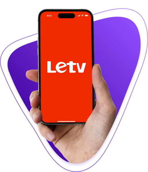 unblock LeTV outside China with vpn